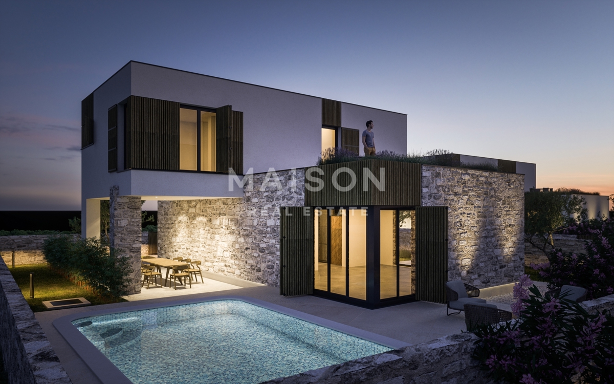 Дом ŠIBENIK, 590.000 €