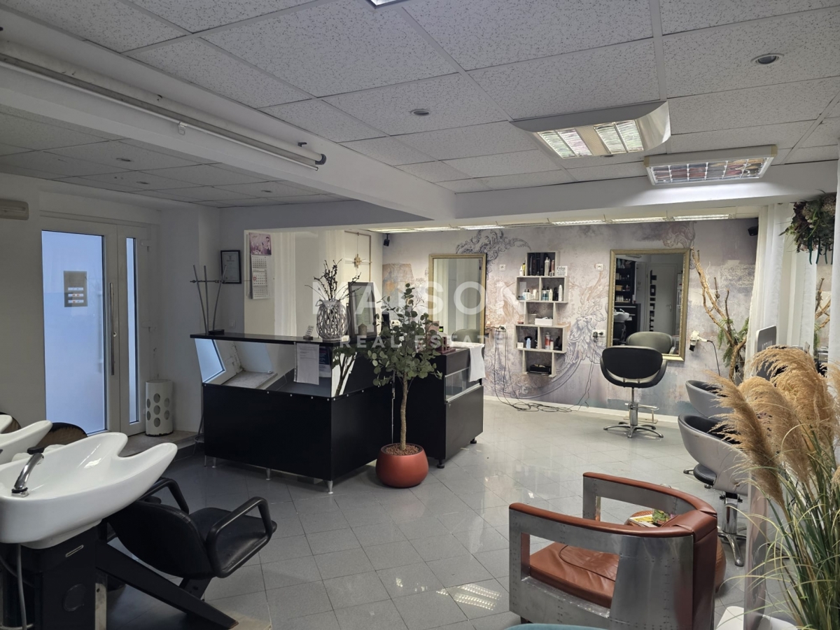 Коммерческая площадь MALI LOŠINJ, 676.000 €