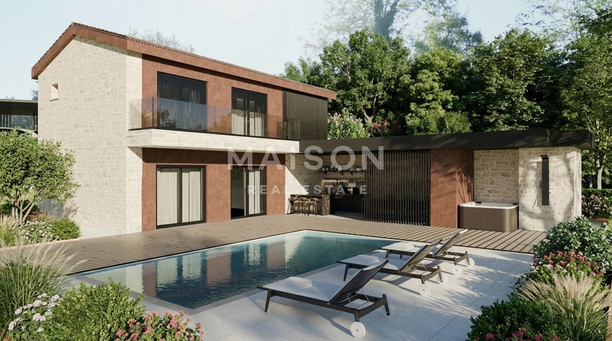 Casa KAROJBA, 650.000 €