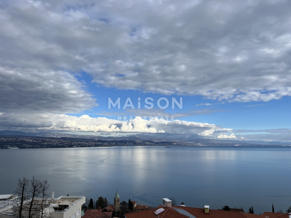Квартира OPATIJA, 1.250.000 €