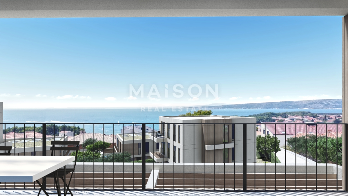 Terreno KRK, 452.000 €