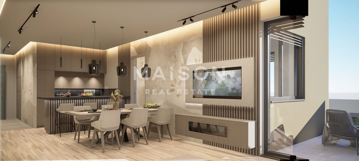 Квартира ZAGREB, 708.000 €