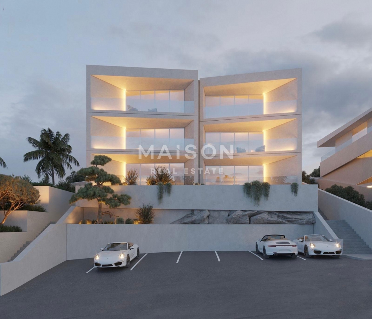 Appartamento LABIN, 420.000 €