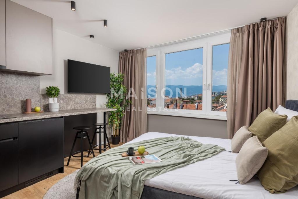 Квартира RIJEKA, 700 €