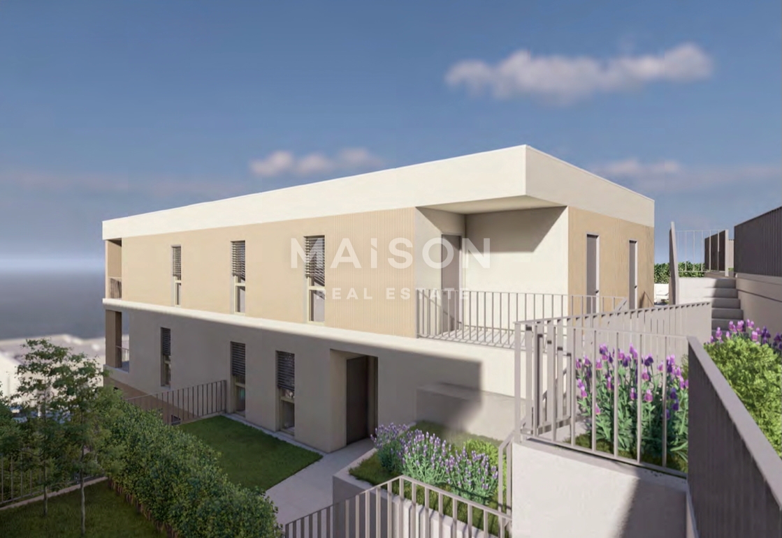 Квартира KOSTRENA, 850.000 €