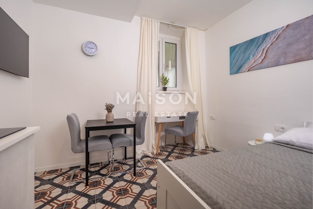 Appartamento RIJEKA, 595 €