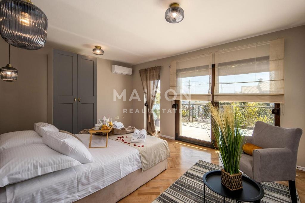 Квартира OPATIJA, 2.500 €