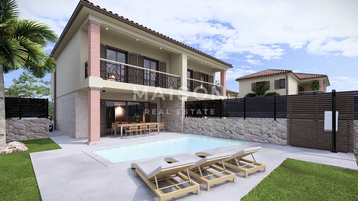 Terreno KRK, 250.000 €