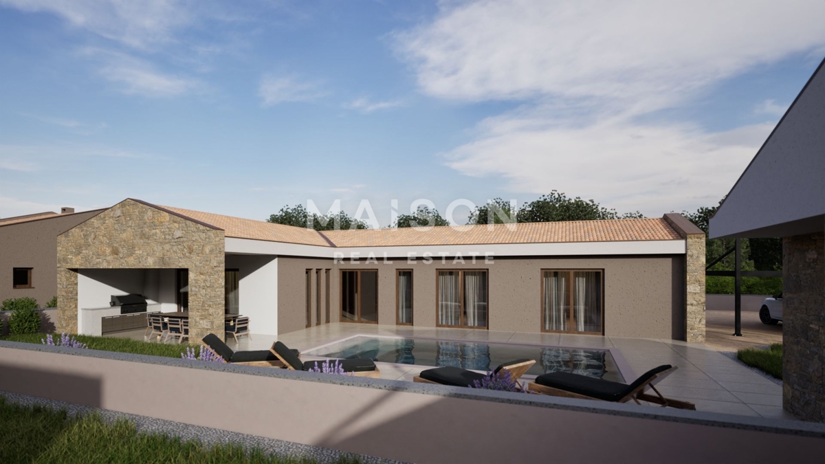 Casa BARBAN, 454.000 €