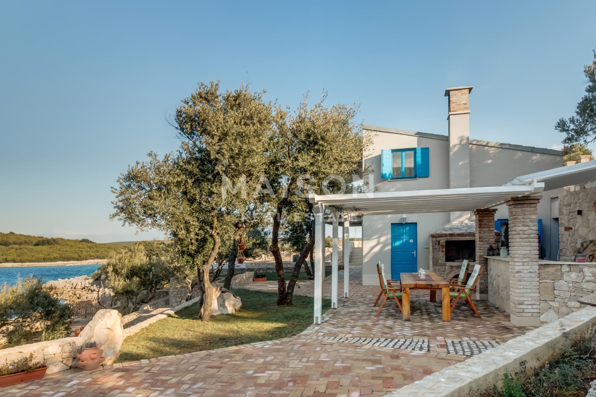 Дом MALI LOŠINJ, 3.600.000 €