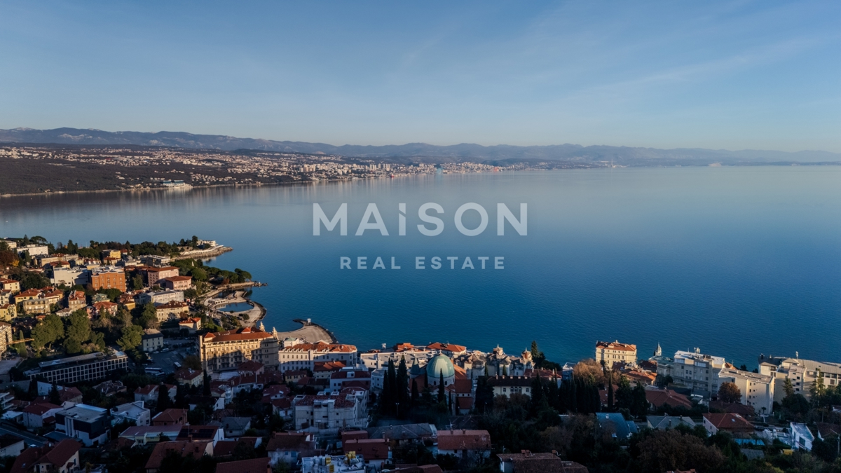 Участок OPATIJA, 4.500.000 €