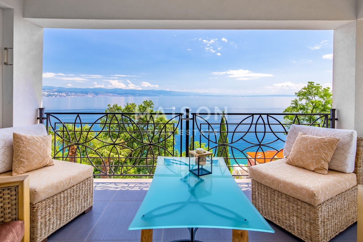 Квартира OPATIJA, 1.540.000 €
