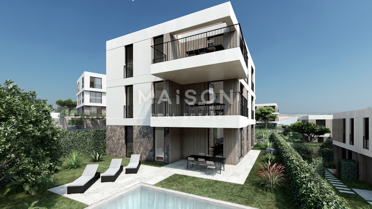 Terreno KRK, 452.000 €