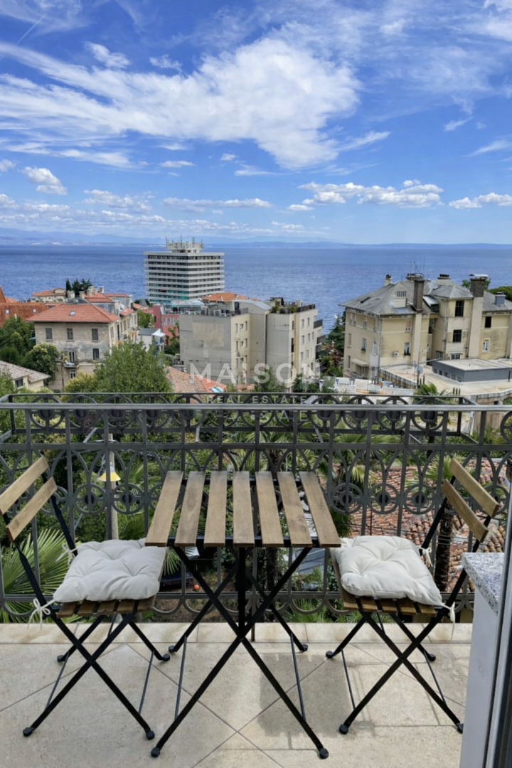 OPATIJA