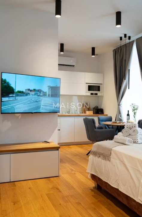 Appartamento RIJEKA, 650 €