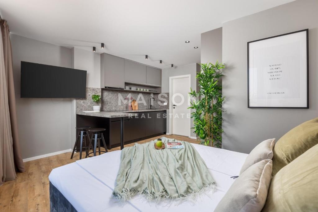 Квартира RIJEKA, 700 €
