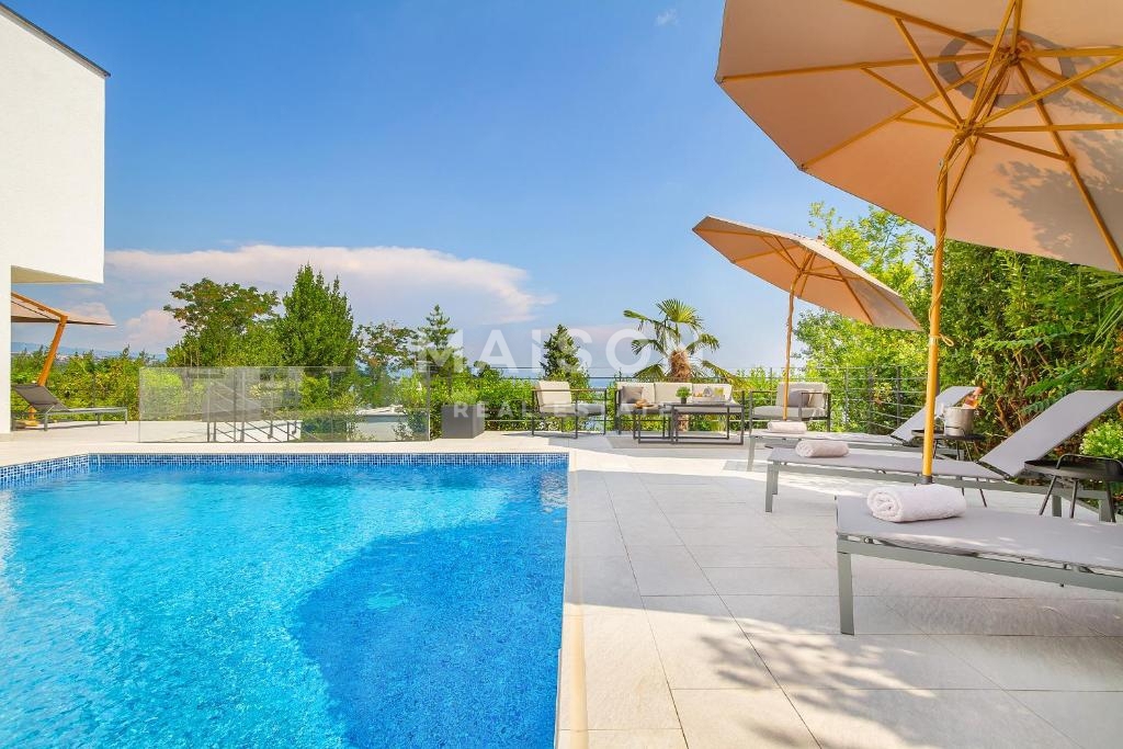 Casa OPATIJA, 1.500.000 €