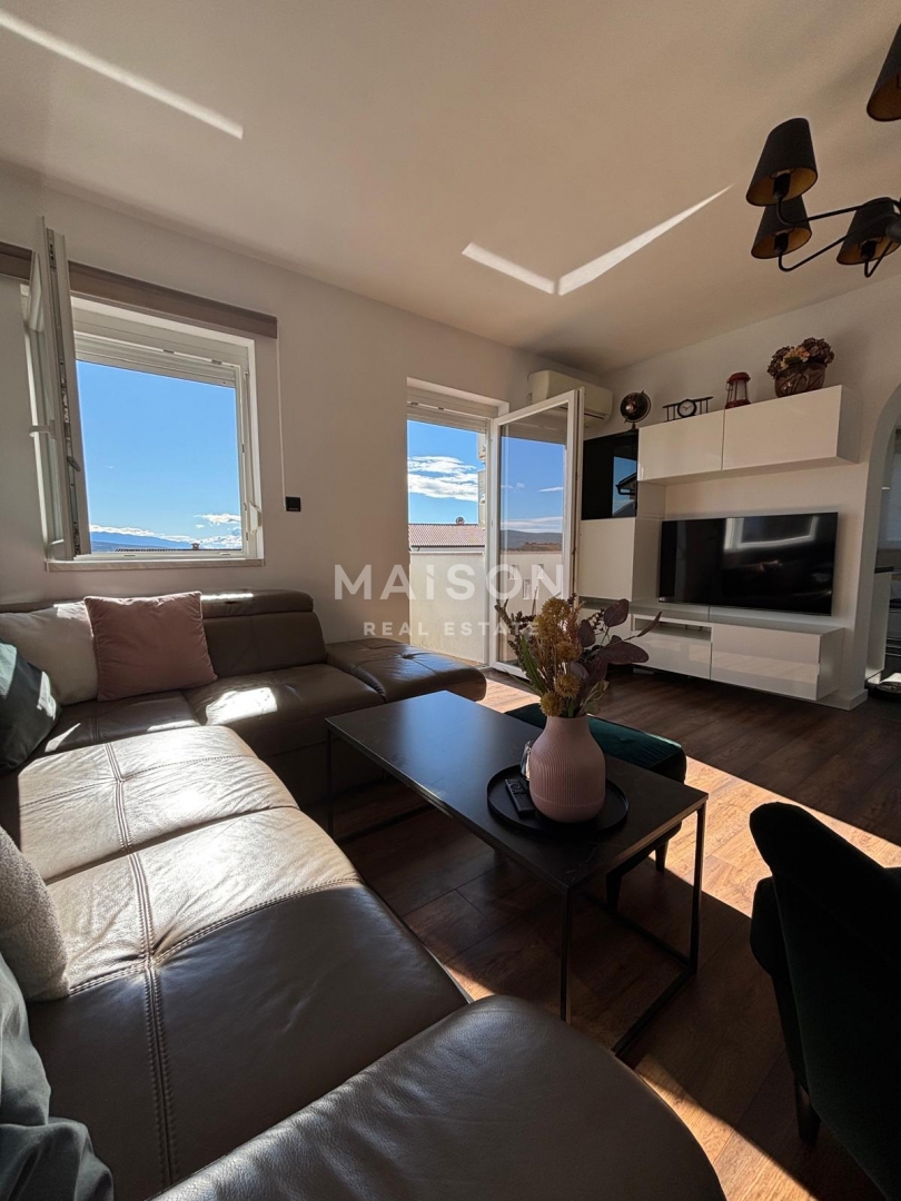 Appartamento KRK, 345.000 €