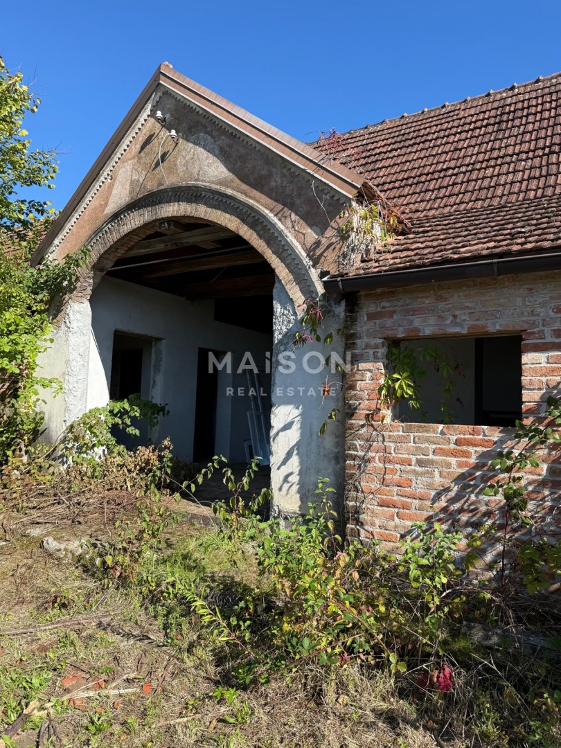 Участок ČAZMA, 250.000 €