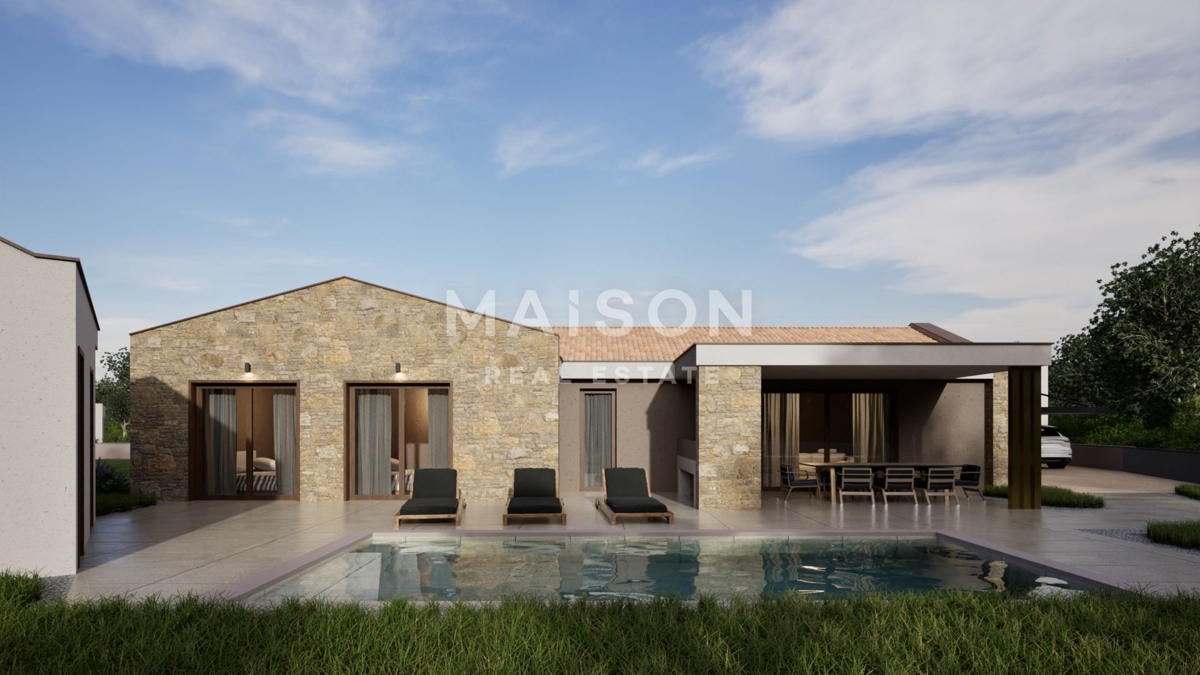 Casa BARBAN, 480.000 €