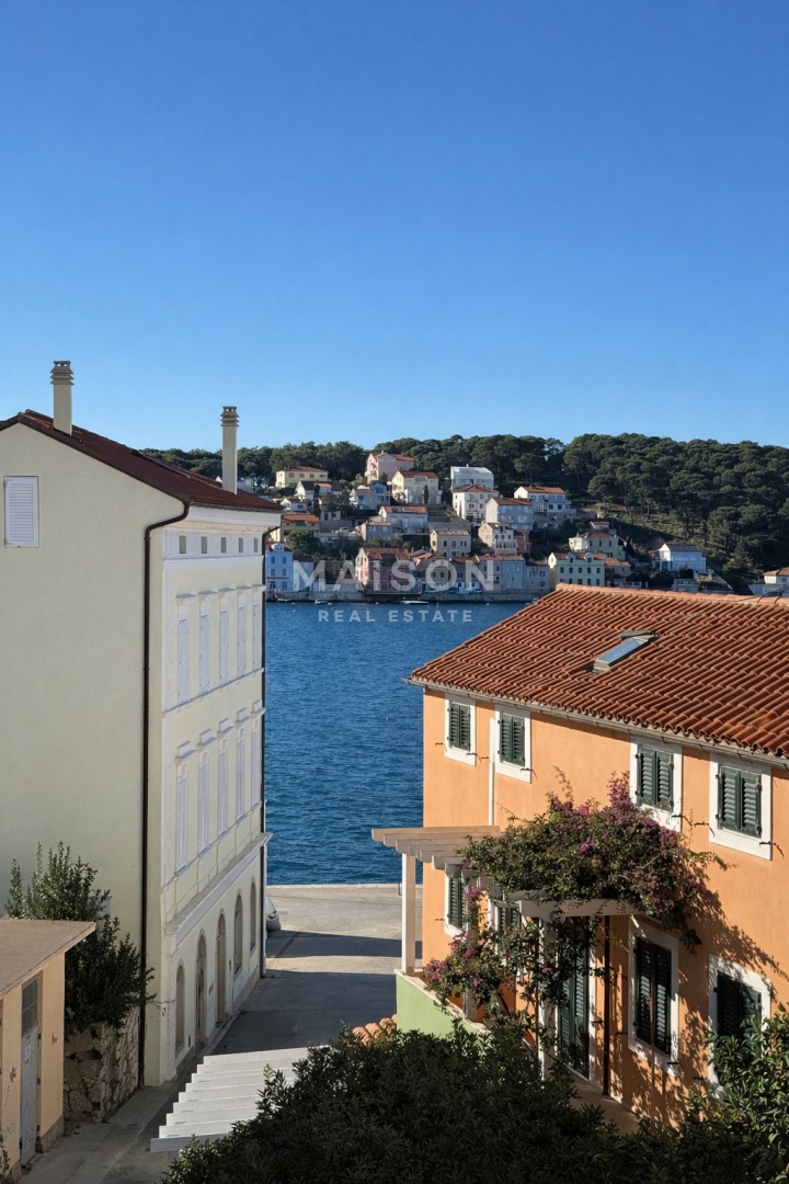 Appartamento MALI LOŠINJ, 550.000 €