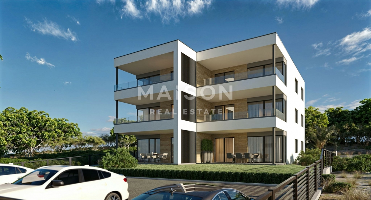 Квартира PAG, 280.000 €