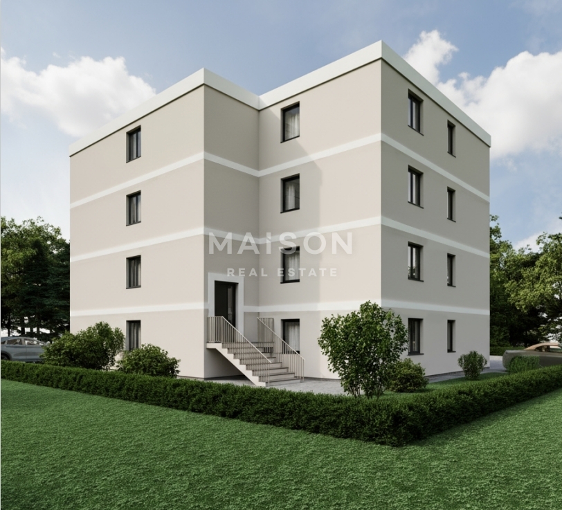 Appartamento VIŠKOVO, 202.500 €