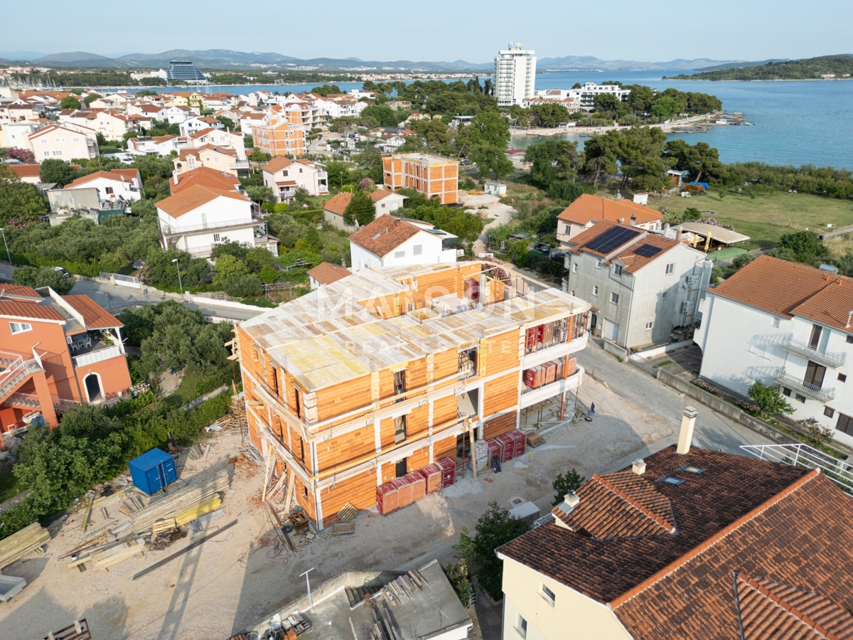 VODICE