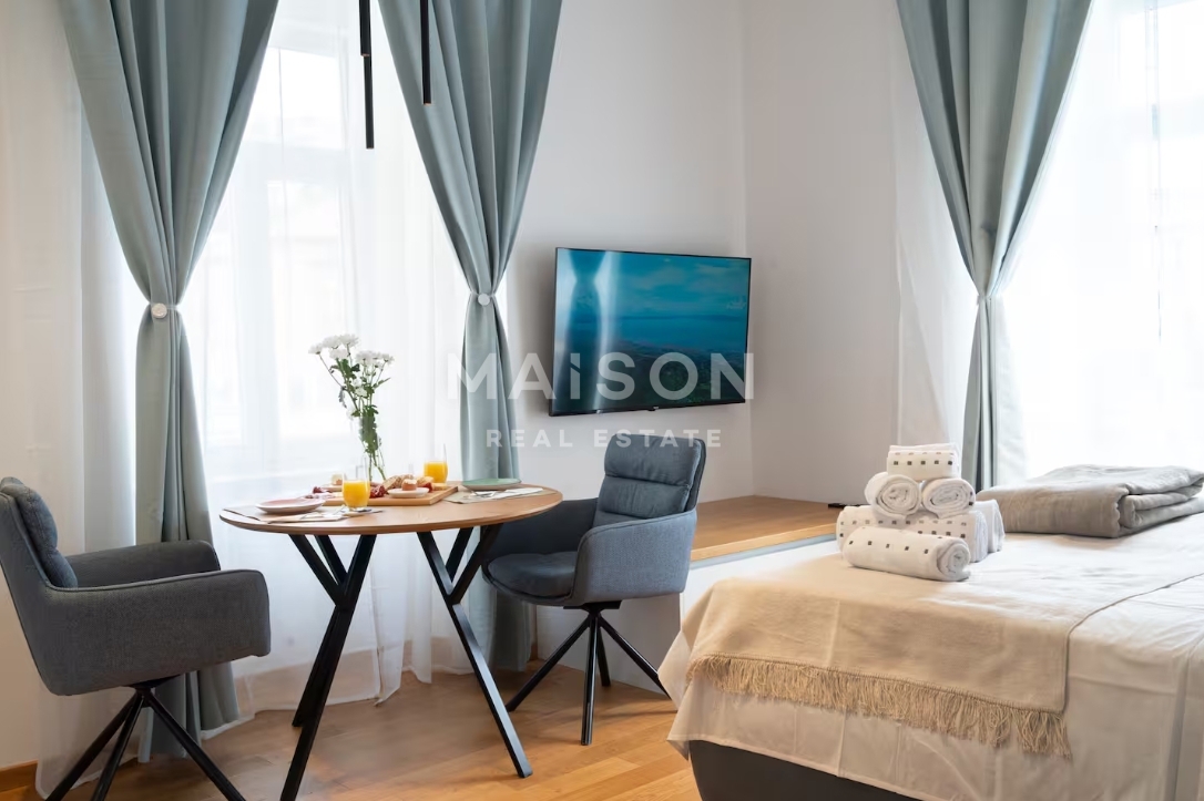 Appartamento RIJEKA, 650 €