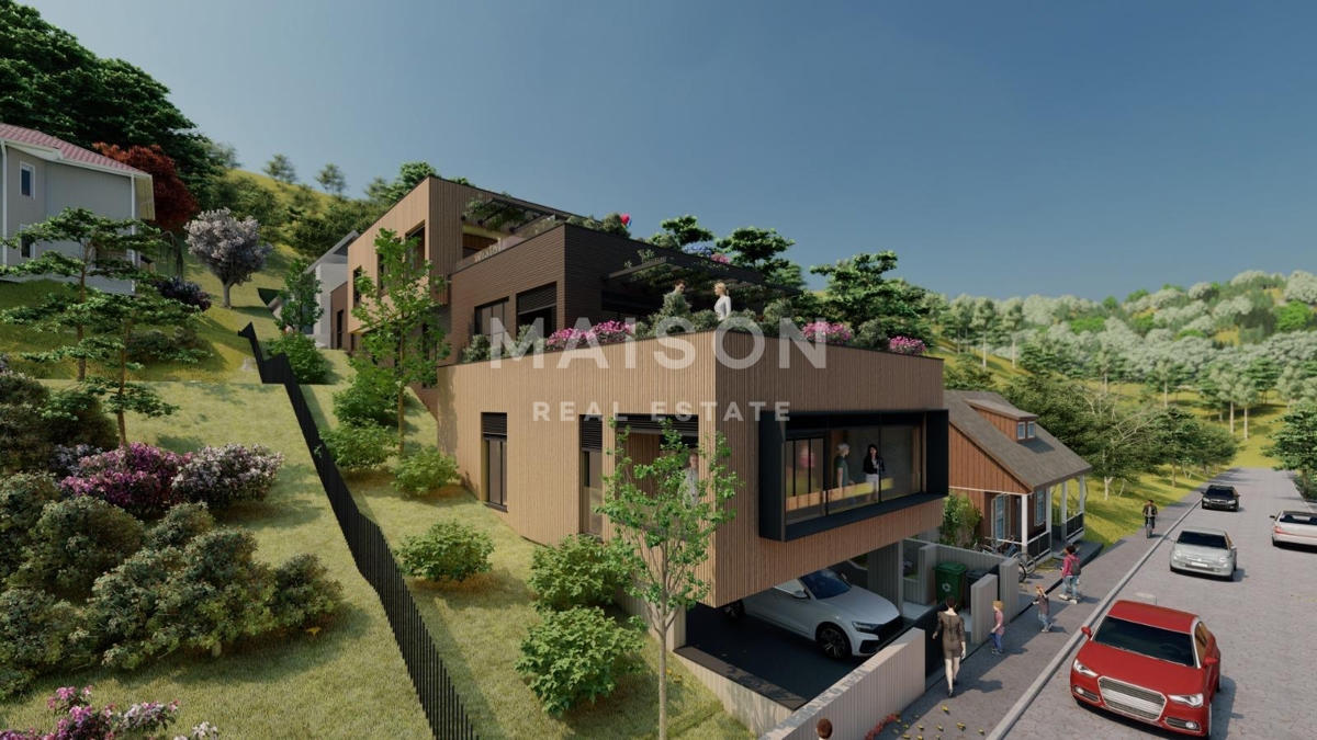 Квартира ZAGREB, 492.000 €