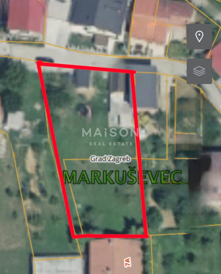 MARKUŠEVEC