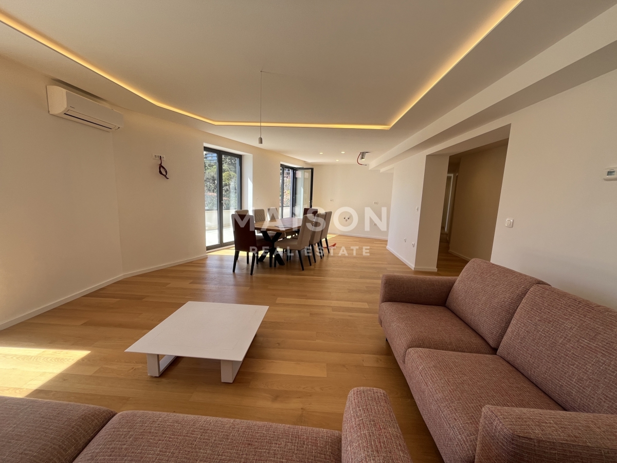 Квартира OPATIJA, 570.000 €