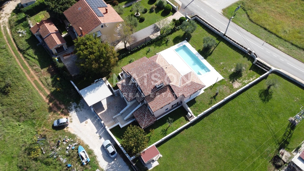 Casa VRSAR, 1.250.000 €