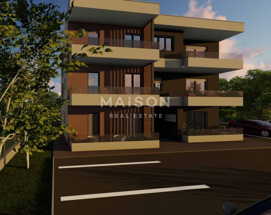 Appartamento VIŠKOVO, 229.000 €