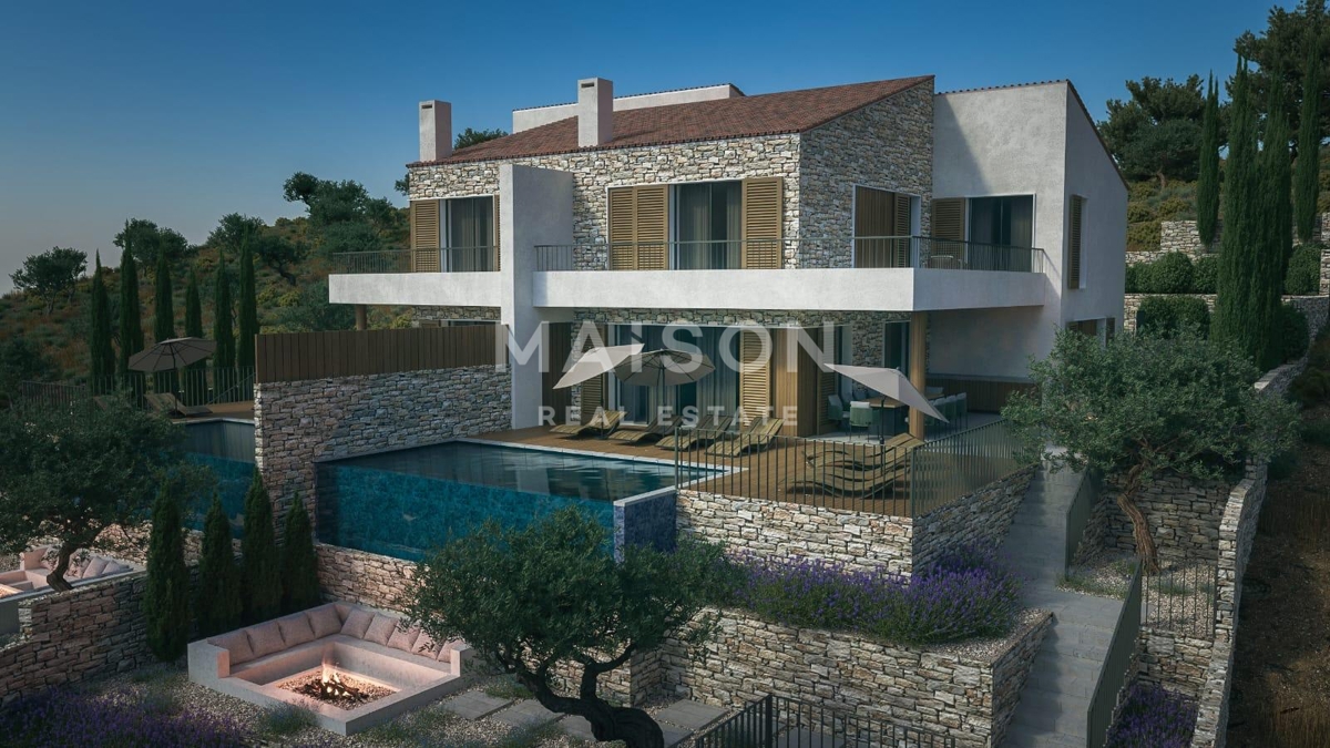 Casa CRES, 1.545.000 €