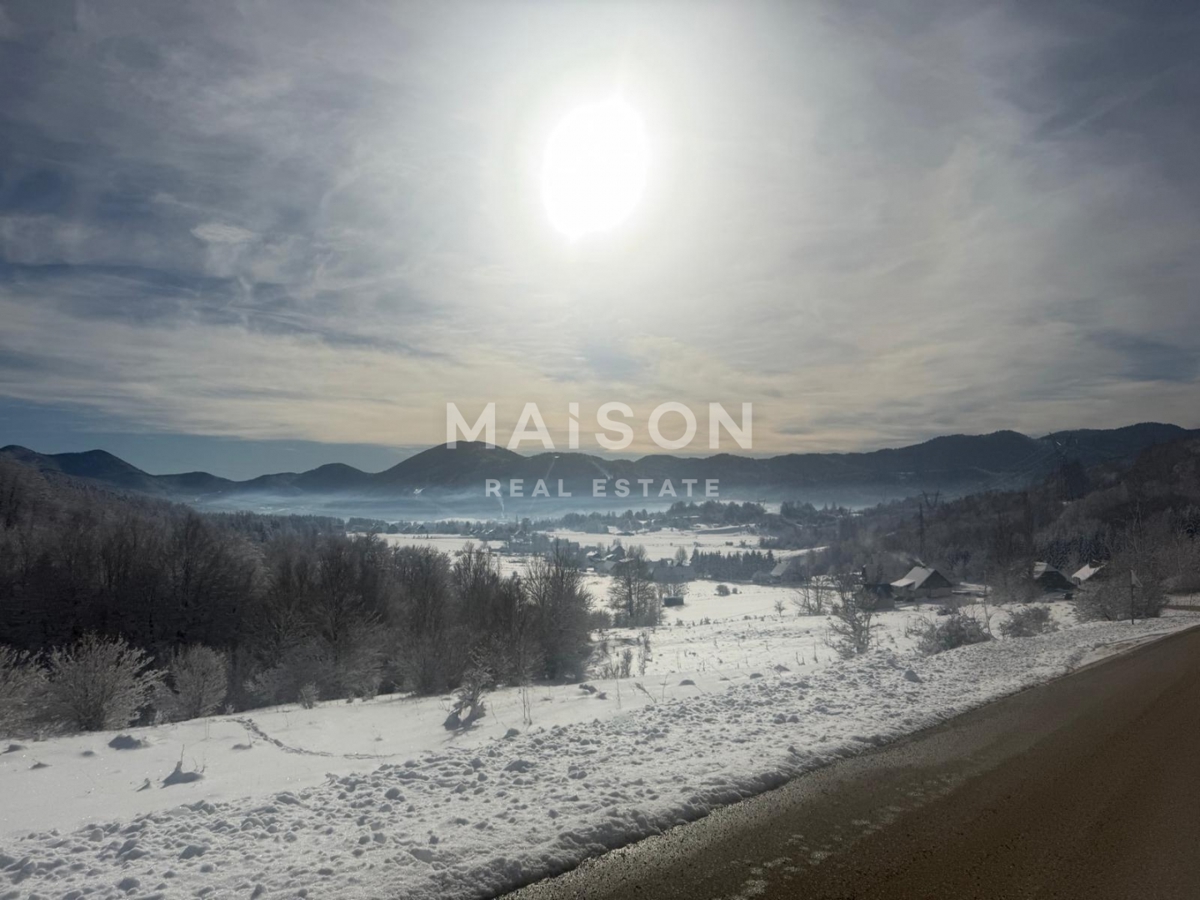 Участок MRKOPALJ, 54.900 €