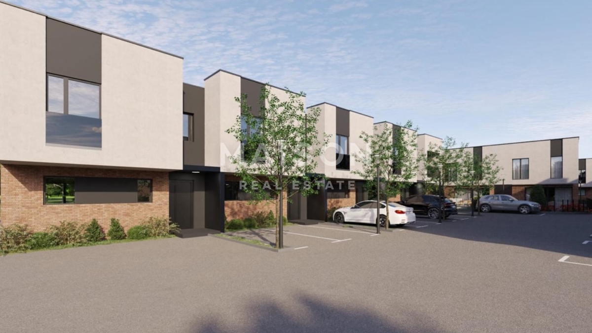 Дом JASTREBARSKO, 417.732 €