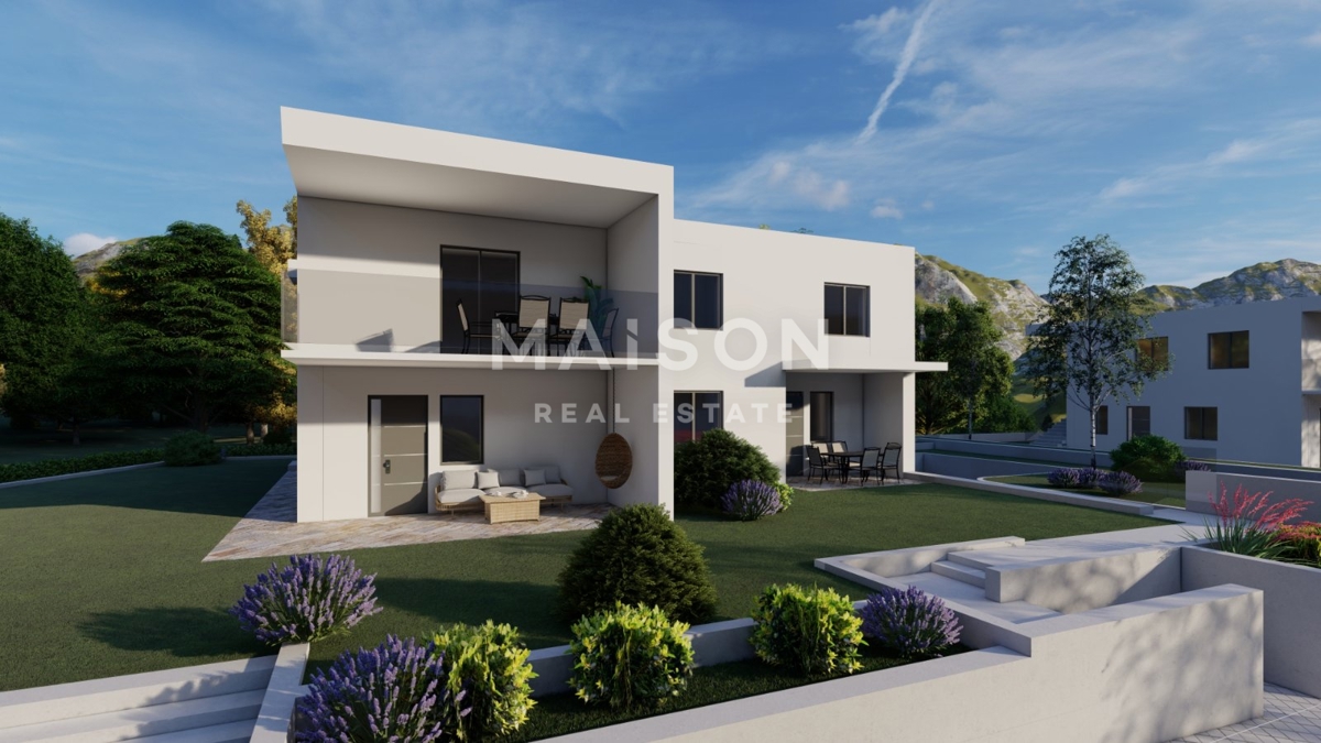 Квартира KASTAV, 452.848 €