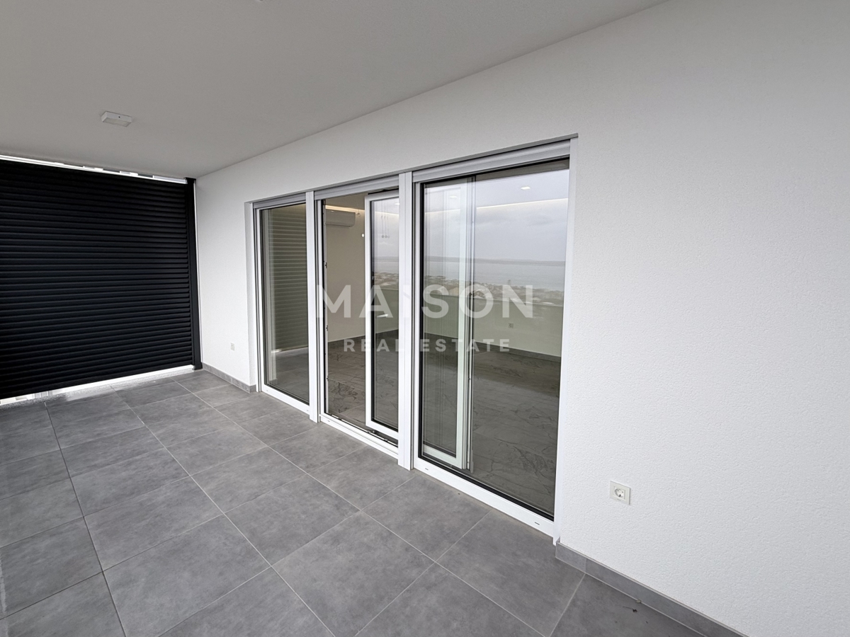 Appartamento CRIKVENICA, 305.000 €