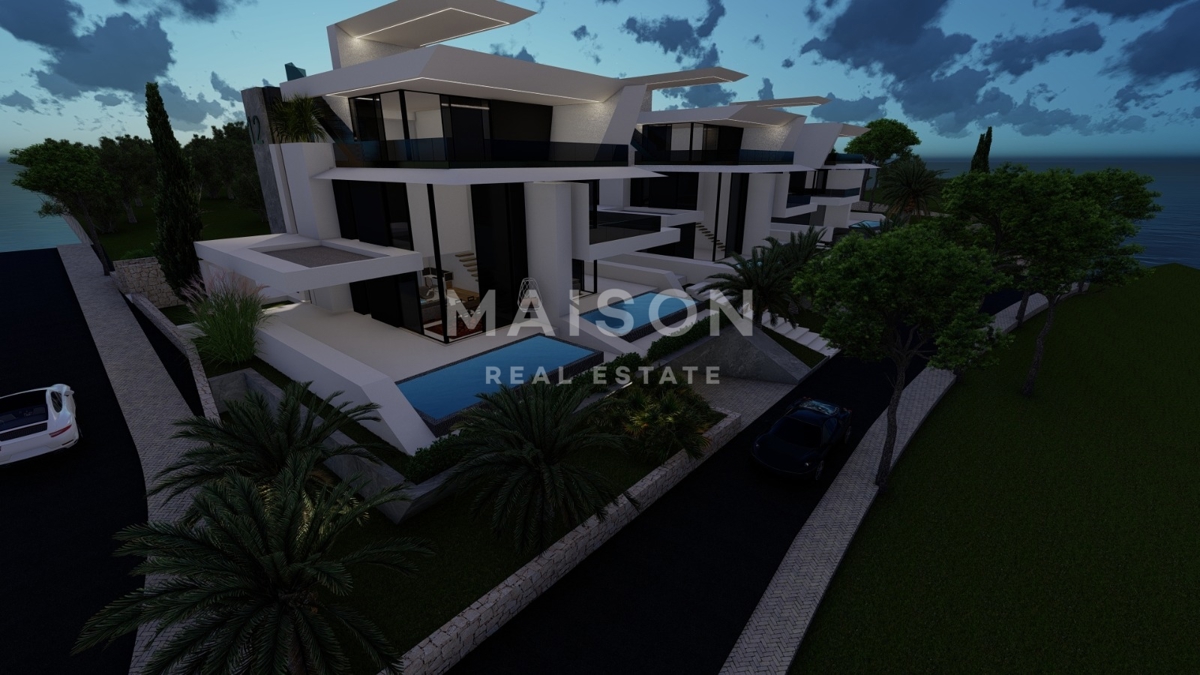 Appartamento KRK, 700.000 €