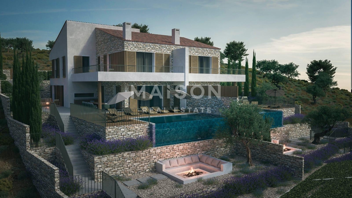 Casa CRES, 1.545.000 €