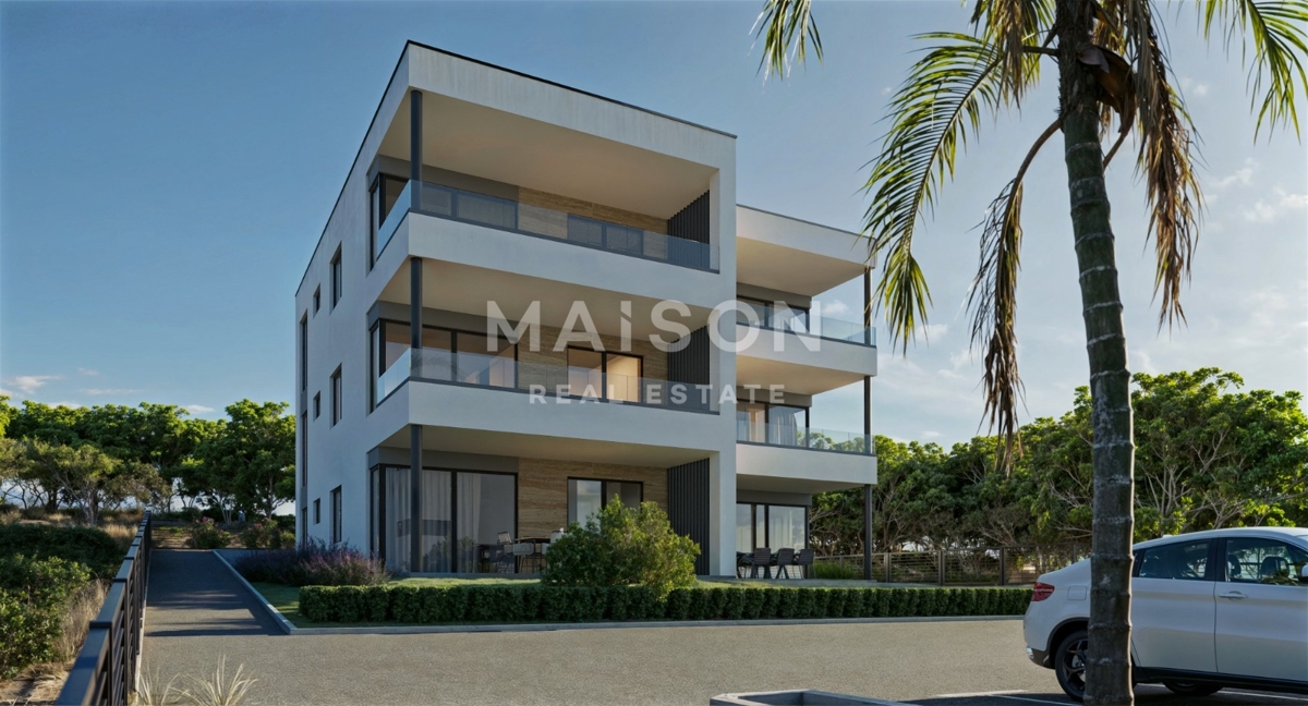 Квартира PAG, 277.000 €