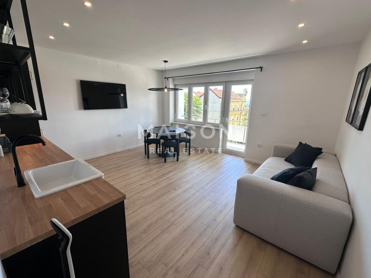 Appartamento RIJEKA, 1.200 €