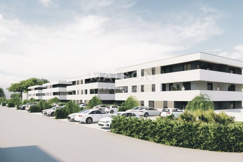 Appartamento PULA, 196.800 €