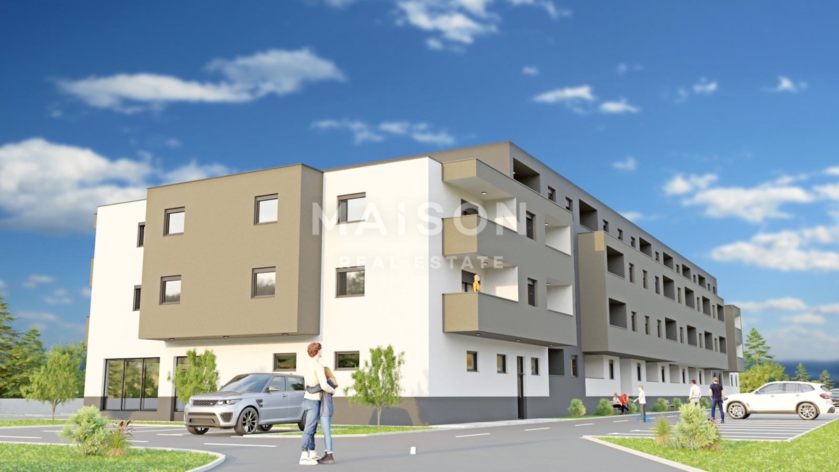 Квартира KLINČA SELA, 159.930 €