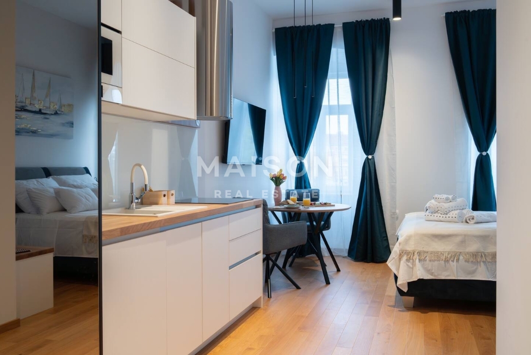 Appartamento RIJEKA, 650 €