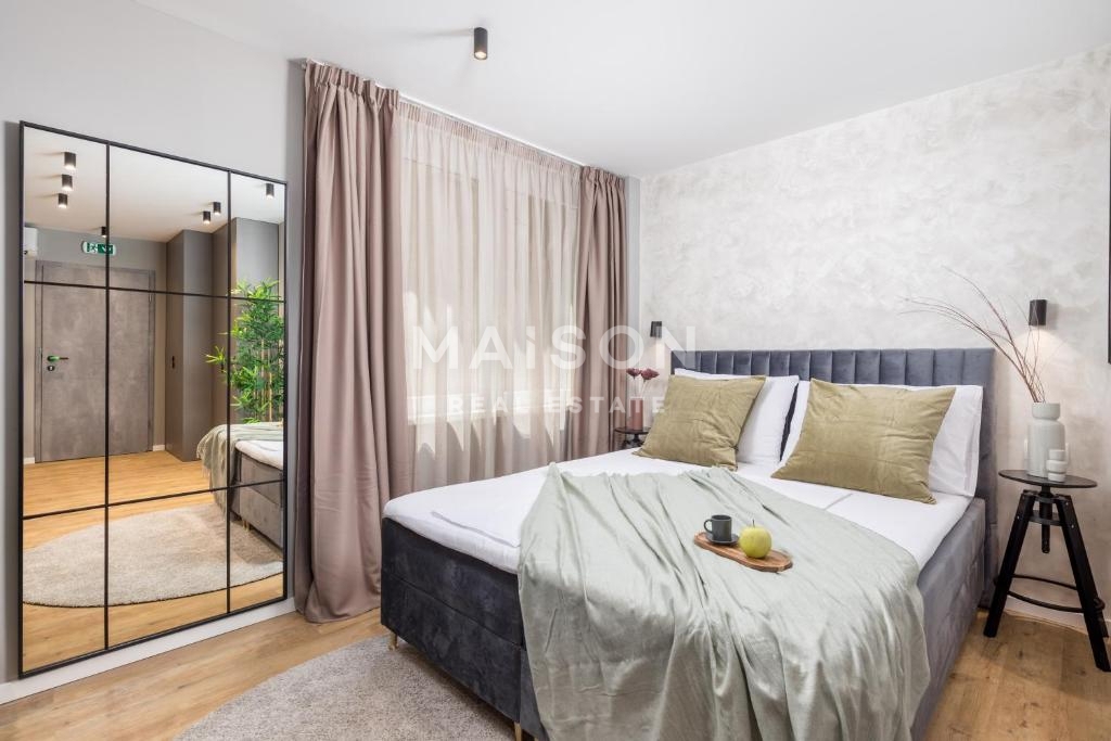 Квартира RIJEKA, 700 €