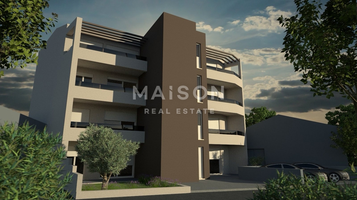 Appartamento LIŽNJAN, 224.000 €