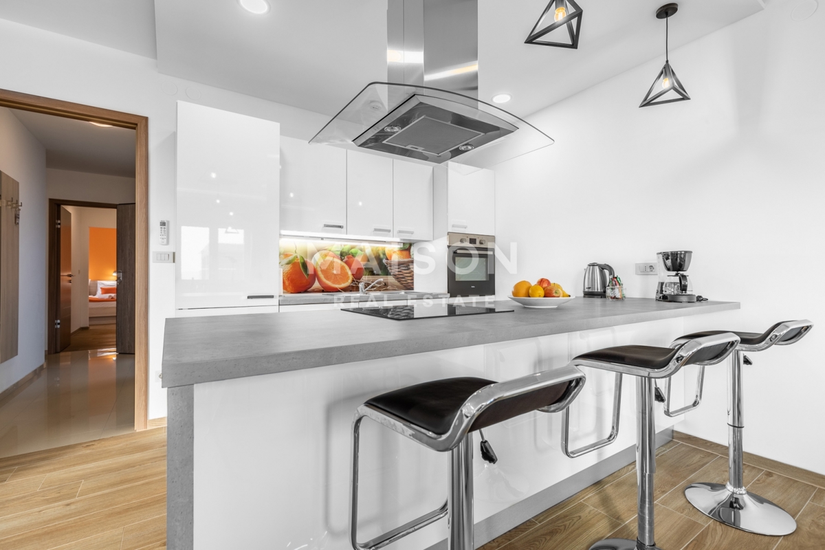 Квартира KOSTRENA, 1.700 €