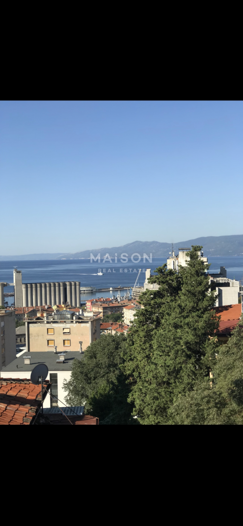 Квартира RIJEKA, 186.000 €